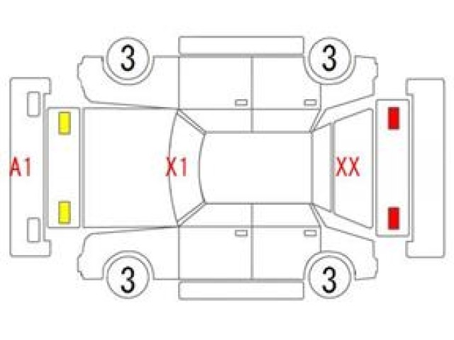 Subaru FORESTER 2023 6971929-23