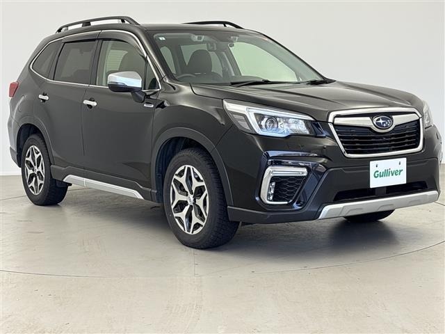 Subaru FORESTER 2019 6971954-0