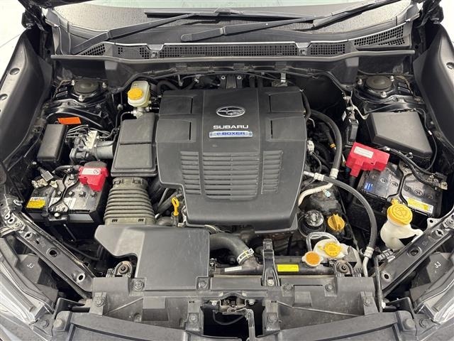 Subaru FORESTER 2019 6971954-14