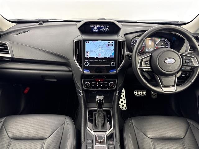 Subaru FORESTER 2019 6971954-15