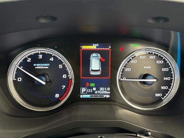 Subaru FORESTER 2019 6971954-16