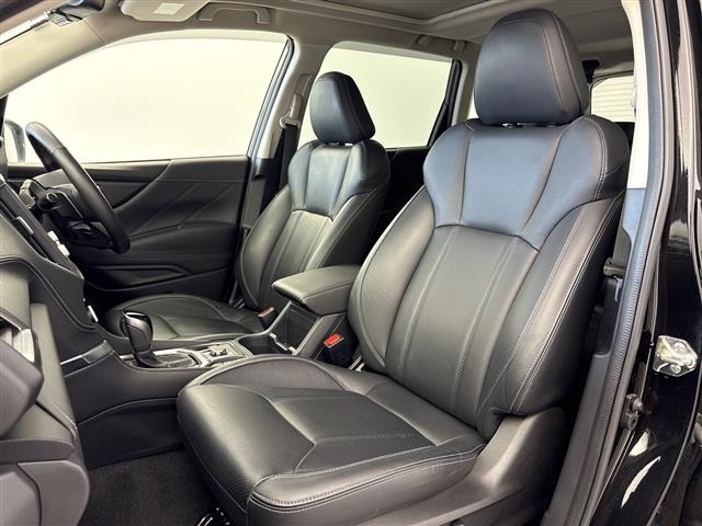 Subaru FORESTER 2019 6971954-2