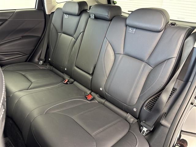 Subaru FORESTER 2019 6971954-4