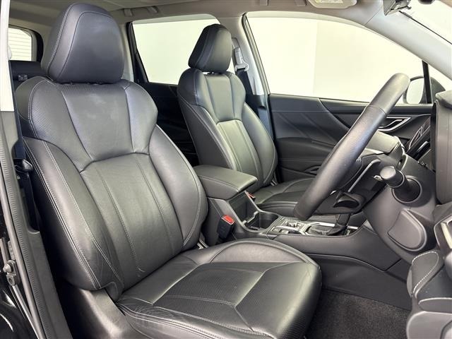 Subaru FORESTER 2019 6971954-6