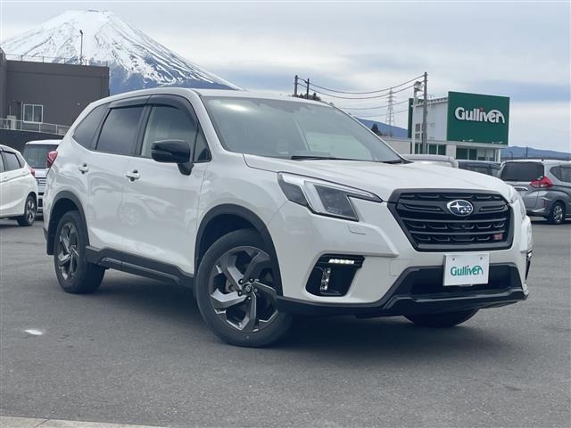 Subaru FORESTER 2022 6971971-0
