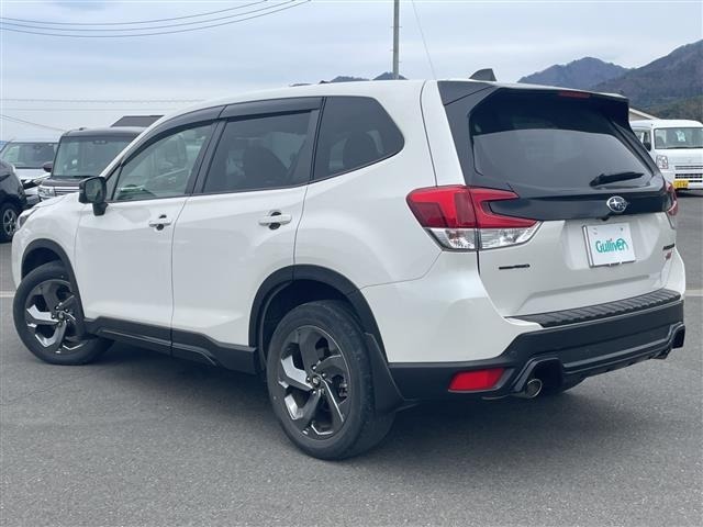 Subaru FORESTER 2022 6971971-13