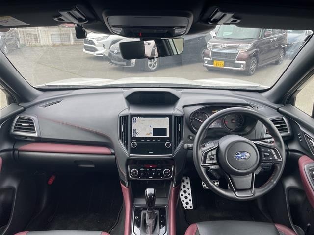 Subaru FORESTER 2022 6971971-15