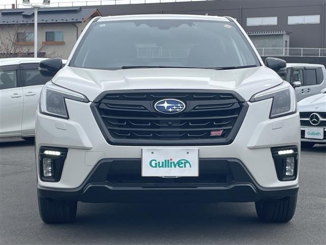 Subaru FORESTER 2022 6971971-20