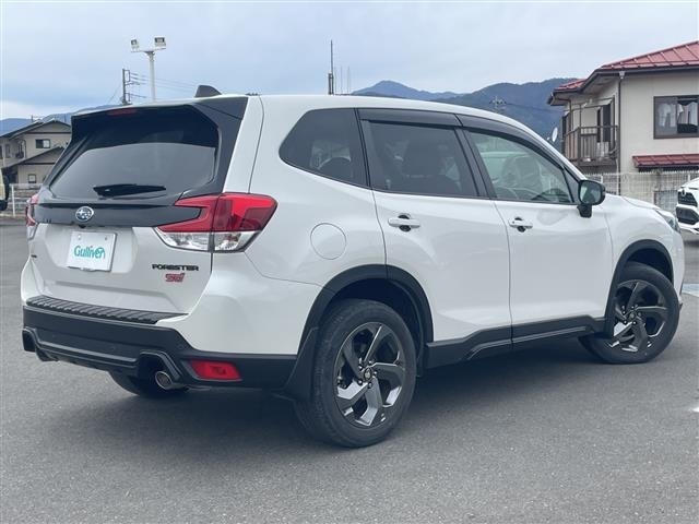 Subaru FORESTER 2022 6971971-22