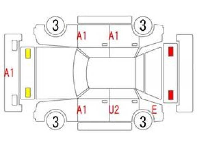 Subaru FORESTER 2022 6971971-23