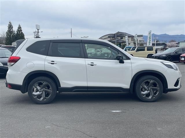 Subaru FORESTER 2022 6971971-4