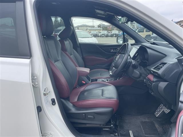 Subaru FORESTER 2022 6971971-5