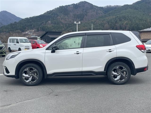 Subaru FORESTER 2022 6971971-6