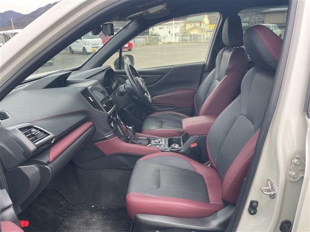 Subaru FORESTER 2022 6971971-7