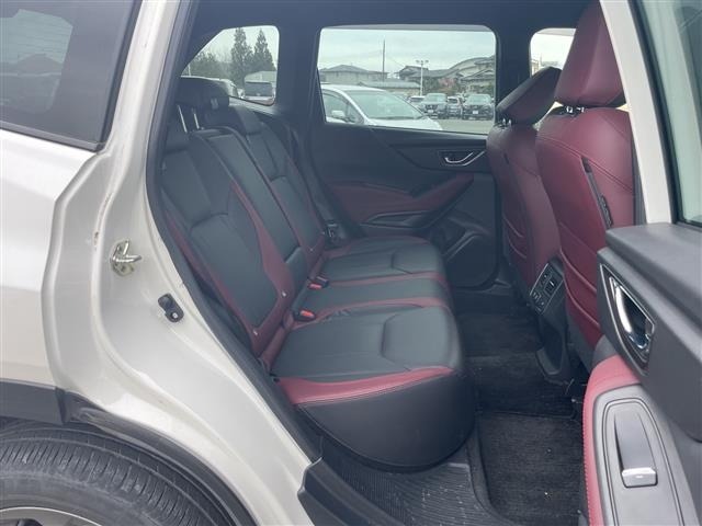 Subaru FORESTER 2022 6971971-8