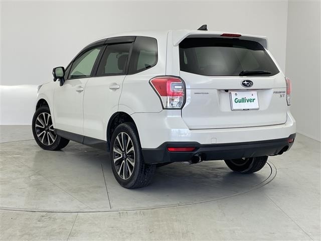 Subaru FORESTER 2017 6971996-13
