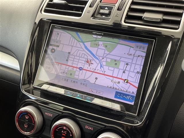 Subaru FORESTER 2017 6971996-17