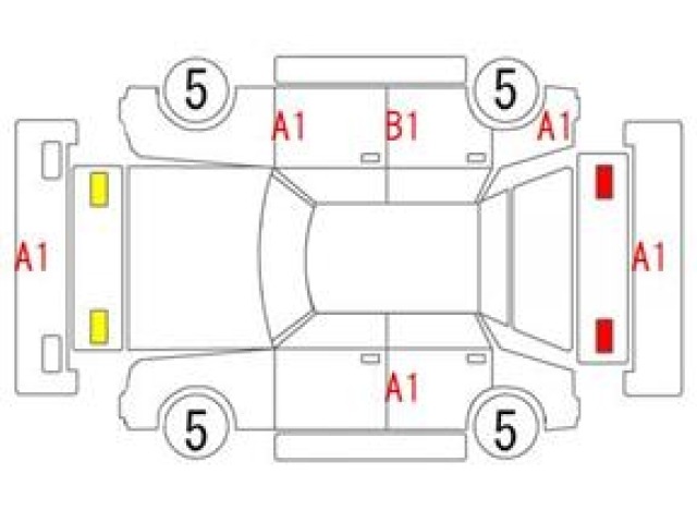 Subaru FORESTER 2017 6971996-23