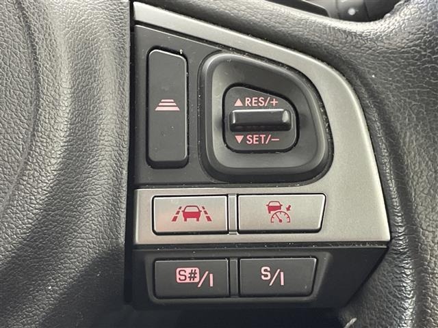 Subaru FORESTER 2017 6971996-7