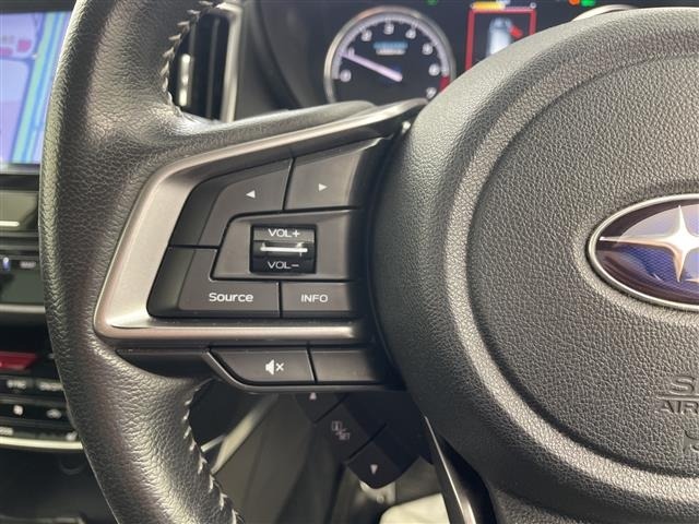 Subaru FORESTER 2020 6972001-11