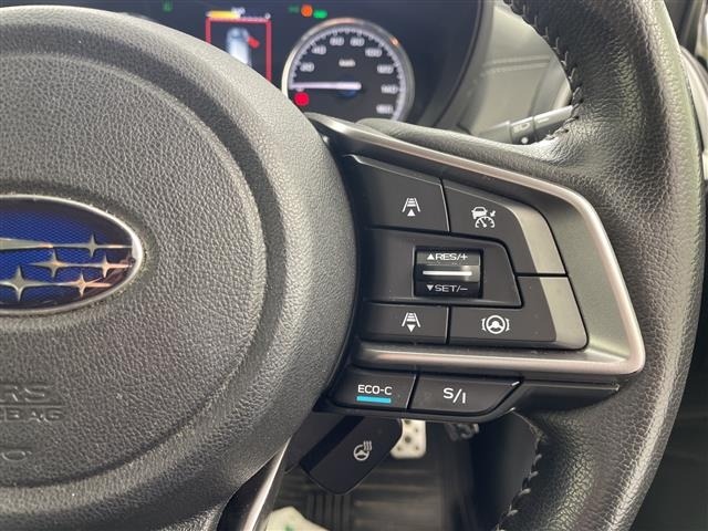 Subaru FORESTER 2020 6972001-12