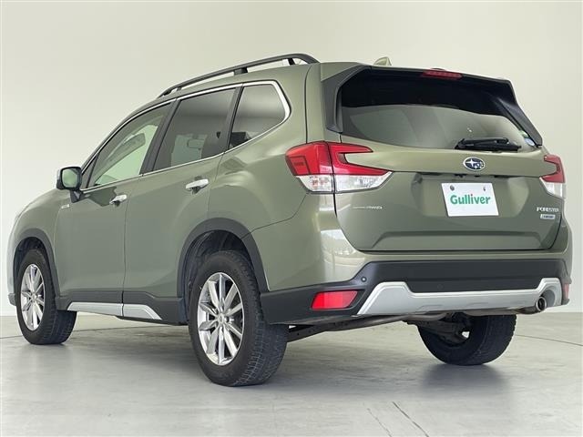 Subaru FORESTER 2020 6972001-13