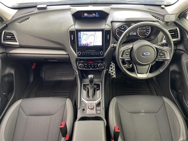 Subaru FORESTER 2020 6972001-14