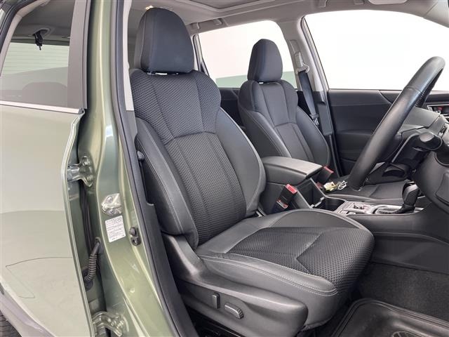 Subaru FORESTER 2020 6972001-2