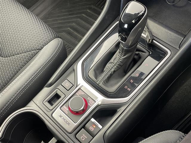 Subaru FORESTER 2020 6972001-22