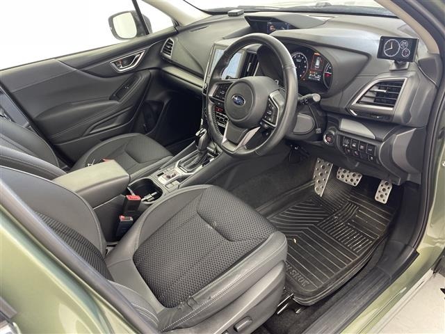 Subaru FORESTER 2020 6972001-4