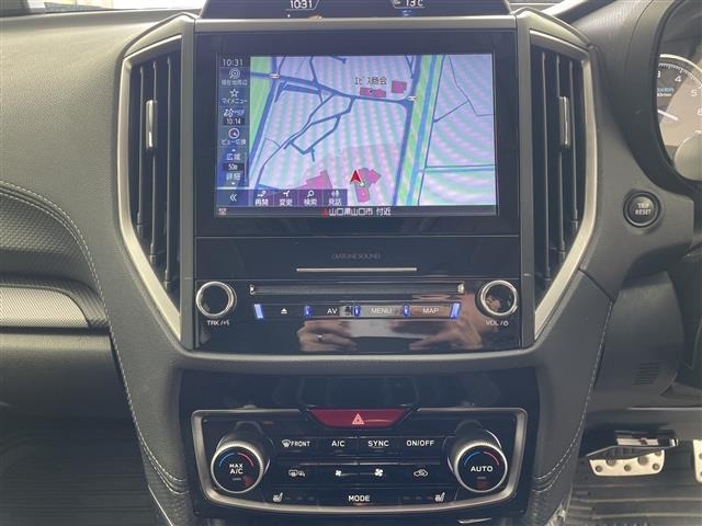 Subaru FORESTER 2020 6972001-8
