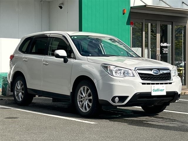 Subaru FORESTER 2013 6972025-0