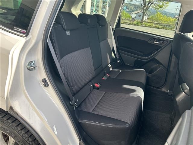 Subaru FORESTER 2013 6972025-10