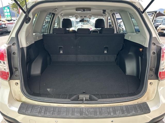 Subaru FORESTER 2013 6972025-11