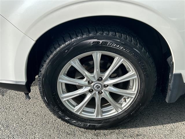 Subaru FORESTER 2013 6972025-12