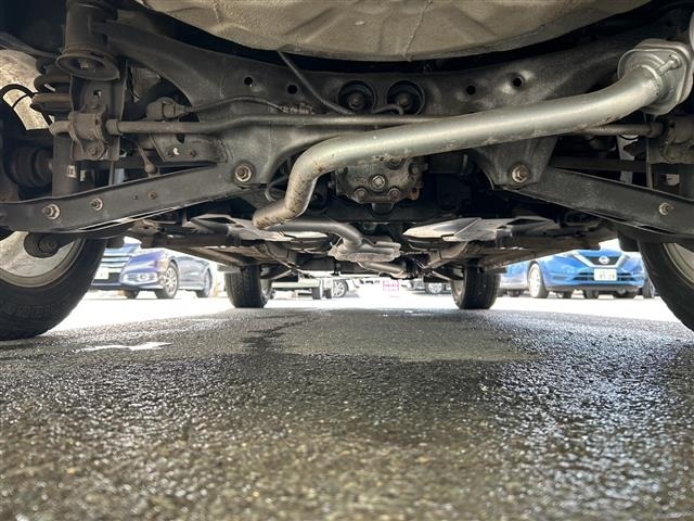 Subaru FORESTER 2013 6972025-13
