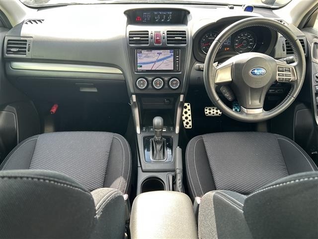 Subaru FORESTER 2013 6972025-15