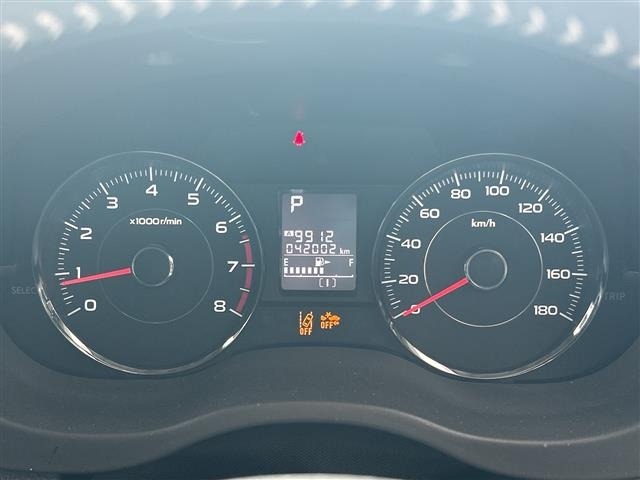 Subaru FORESTER 2013 6972025-19