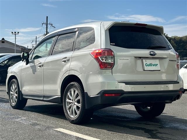 Subaru FORESTER 2013 6972025-2