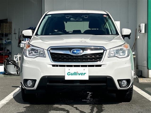 Subaru FORESTER 2013 6972025-20
