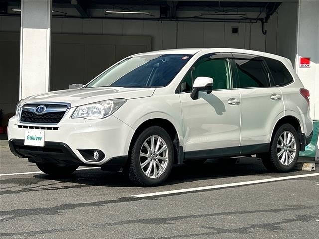 Subaru FORESTER 2013 6972025-22