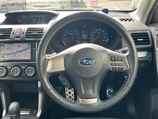 Subaru FORESTER 2013 6972025-4