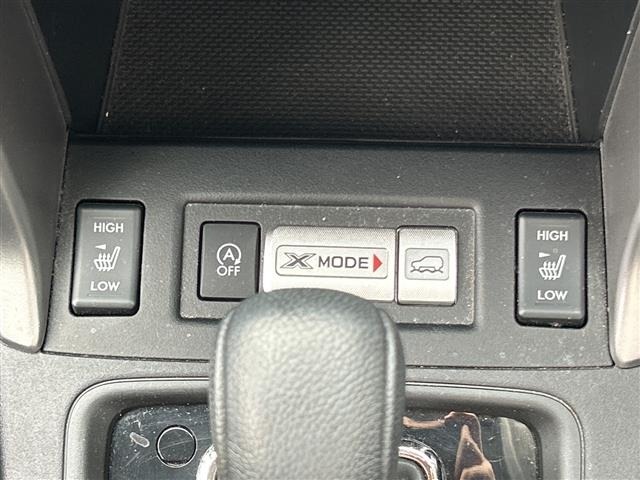Subaru FORESTER 2013 6972025-5