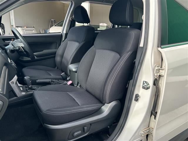 Subaru FORESTER 2013 6972025-6