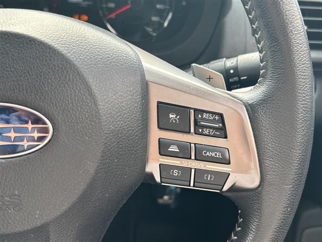 Subaru FORESTER 2013 6972025-8
