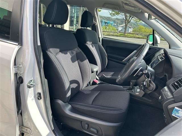 Subaru FORESTER 2013 6972025-9