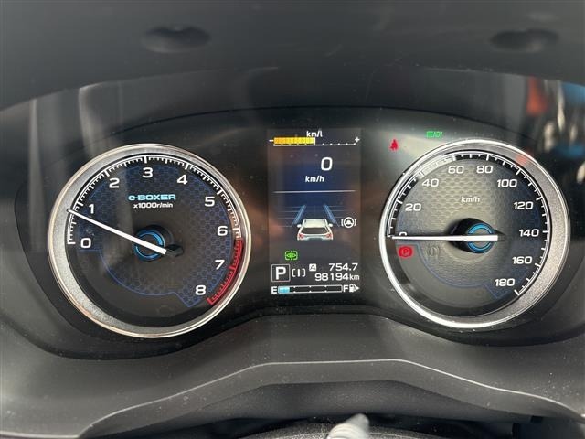 Subaru FORESTER 2019 6972084-1