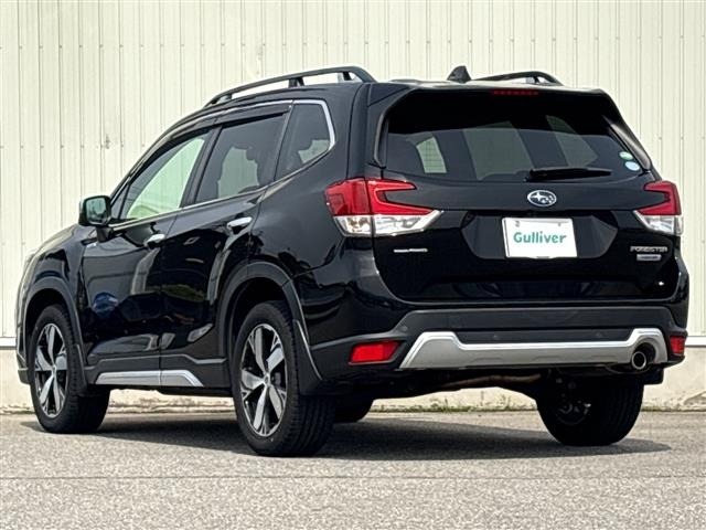 Subaru FORESTER 2019 6972084-13