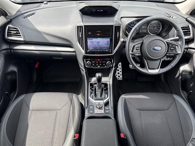 Subaru FORESTER 2019 6972084-14