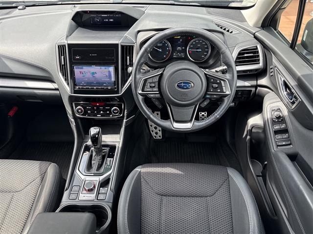 Subaru FORESTER 2019 6972084-15